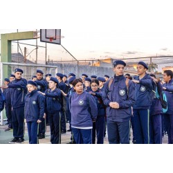 Rede estadual de ensino do Paraná retoma as aulas do segundo semestre